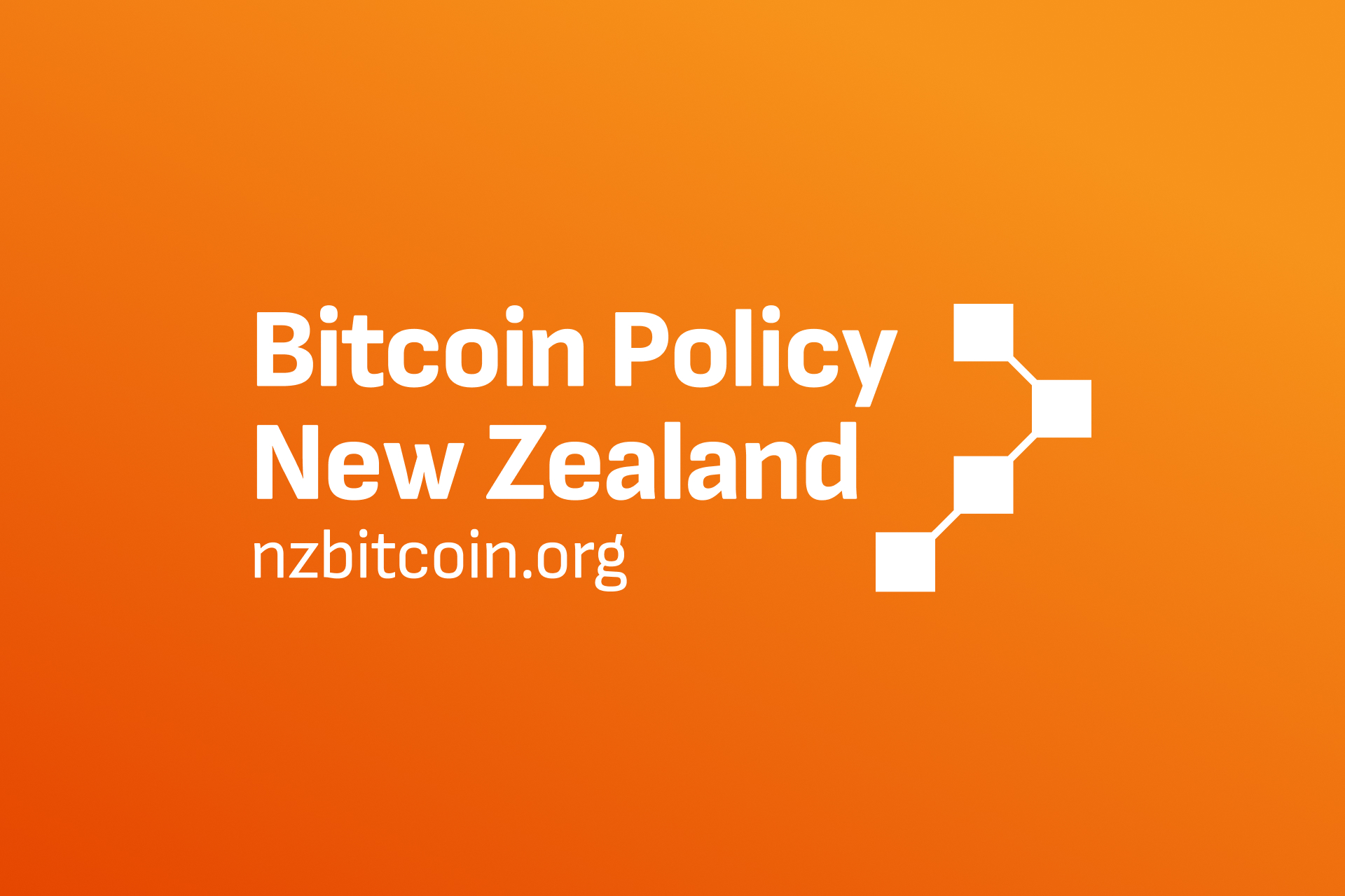 Bitcoin Policy New Zealand - Bitcoin for Kiwis